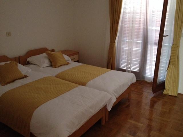 Apartments Marija Sveti Petar  Bilik gambar