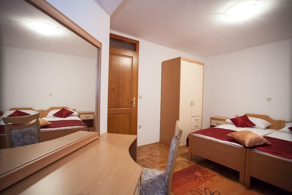 Apartments Marija Sveti Petar  Bilik gambar