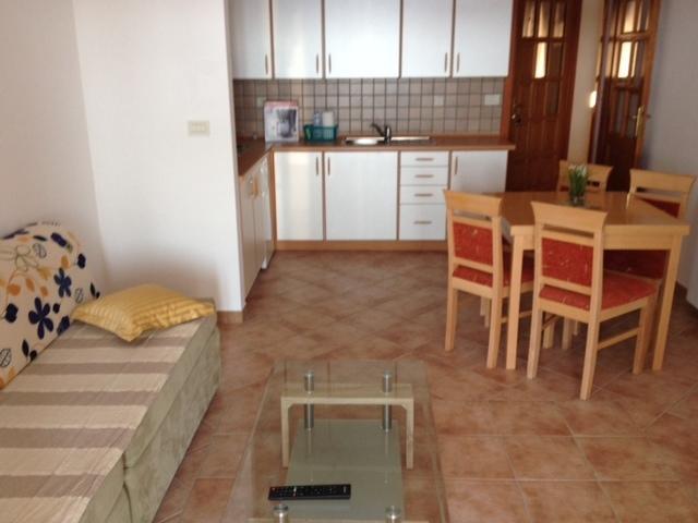 Apartments Marija Sveti Petar  Bilik gambar