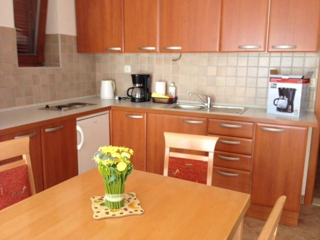 Apartments Marija Sveti Petar  Bilik gambar