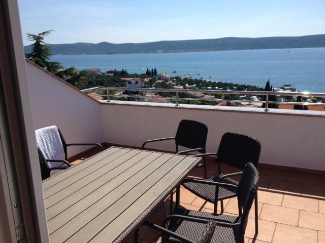 Apartments Marija Sveti Petar  Bilik gambar