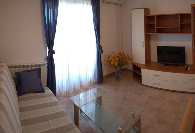 Apartments Marija Sveti Petar  Bilik gambar