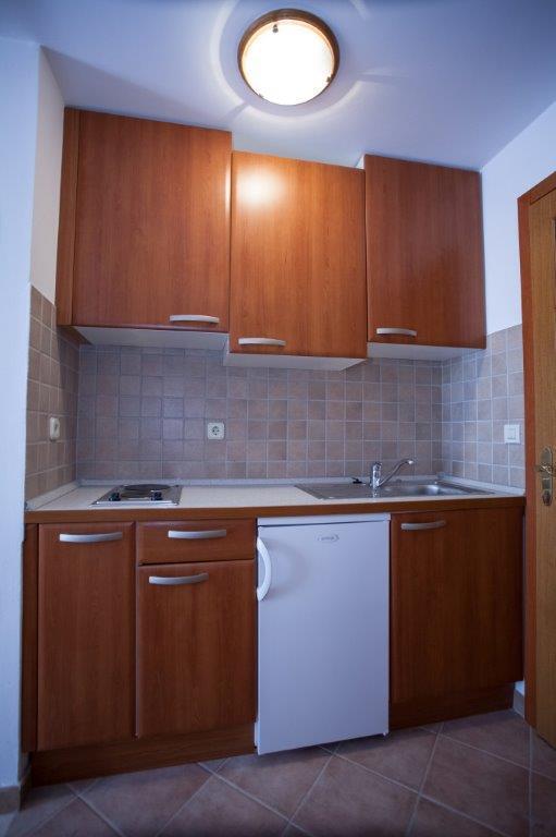 Apartments Marija Sveti Petar  Bilik gambar