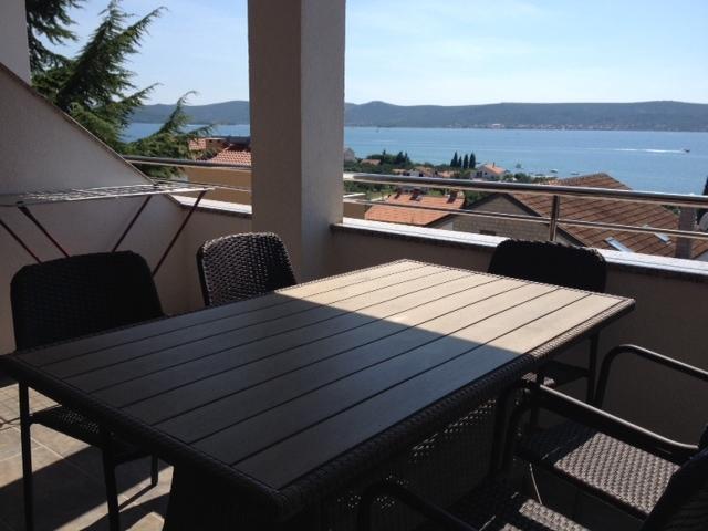 Apartments Marija Sveti Petar  Bilik gambar