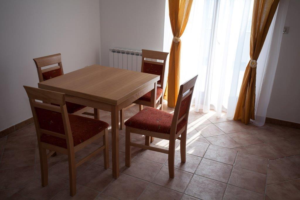 Apartments Marija Sveti Petar  Bilik gambar