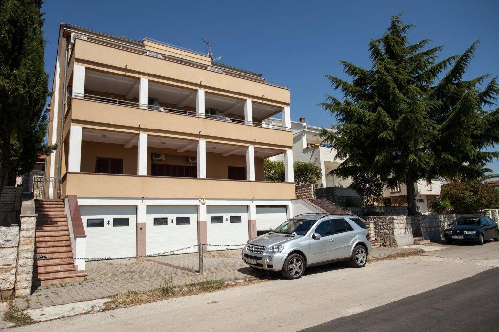 Apartments Marija Sveti Petar  Bilik gambar