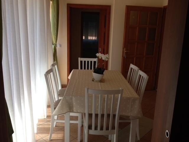 Apartments Marija Sveti Petar  Bilik gambar