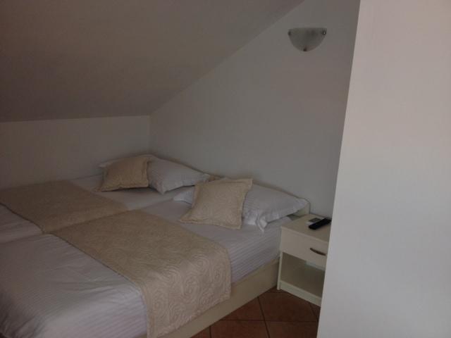 Apartments Marija Sveti Petar  Bilik gambar