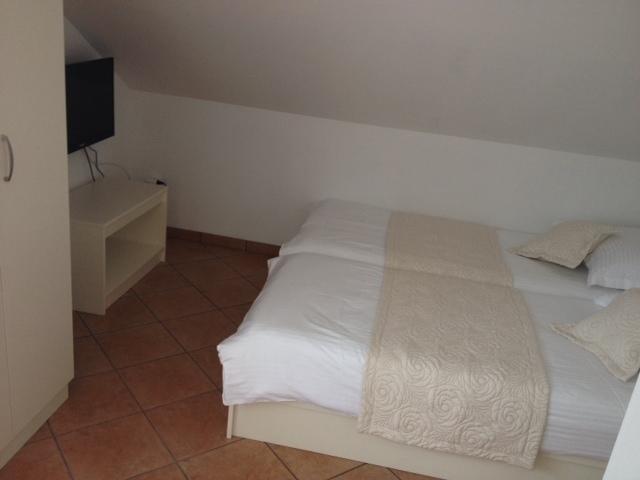 Apartments Marija Sveti Petar  Bilik gambar