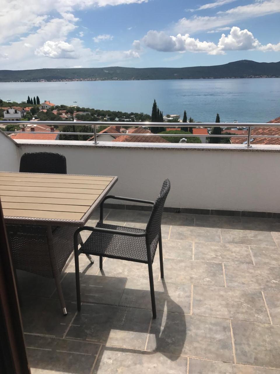 Apartments Marija Sveti Petar  Luaran gambar