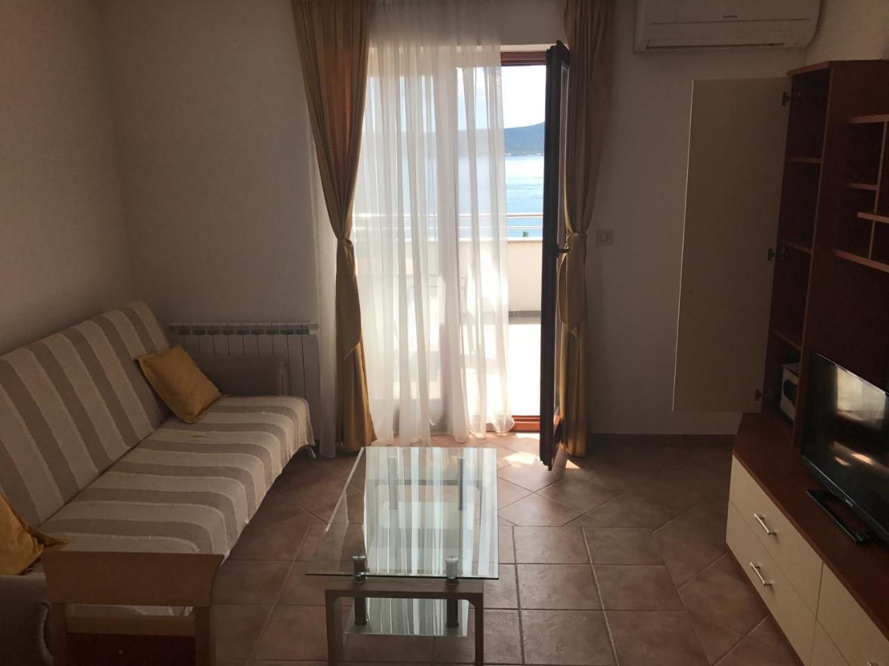 Apartments Marija Sveti Petar  Luaran gambar