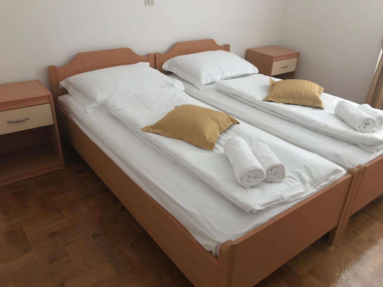 Apartments Marija Sveti Petar  Luaran gambar