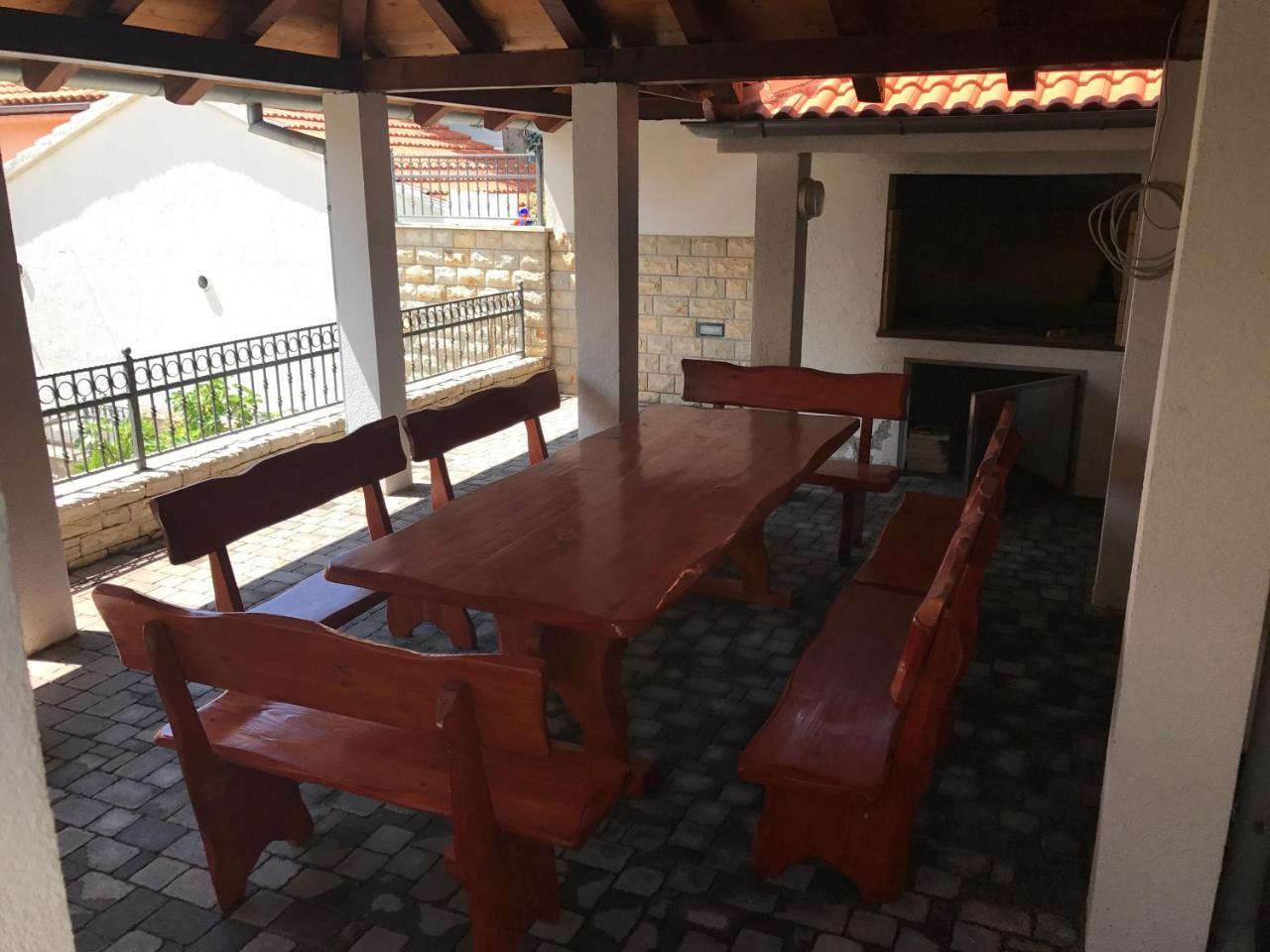 Apartments Marija Sveti Petar  Luaran gambar